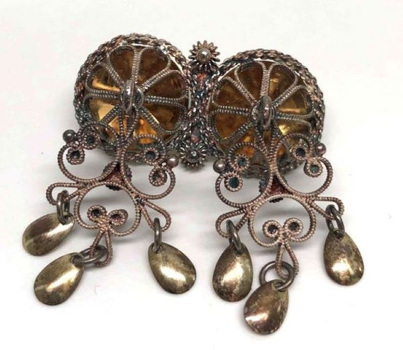 Norwegian wedding brooch deals
