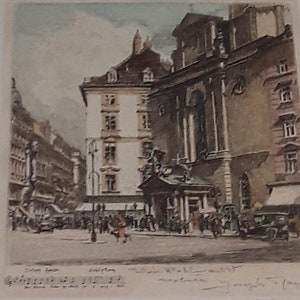 Herta Czoernig - Etsy