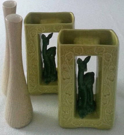 TreasuresFromCaswil - Etsy 日本