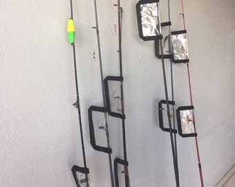 NEW!! Mini Size...Sold Three to a Pack, 4 SIZES available. Fishing Lure/Hook Covers, Lure Wrap, Hook Protectors