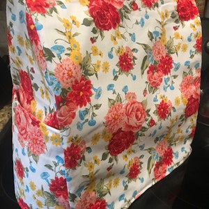 Standard 5qt Kitchenaid Mixer Cover