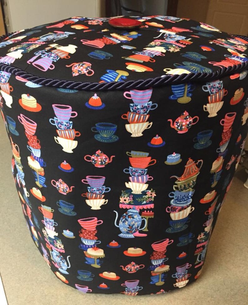 MADE TO ORDER Custom Appliance Covers under 17 Etsy