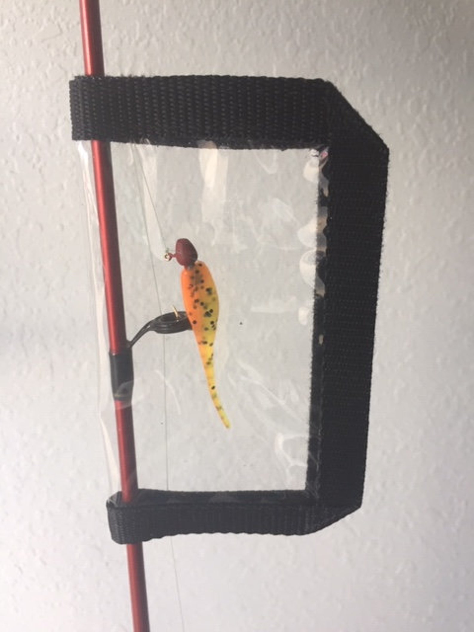 Fishing Lure Covers Fishing Hook Covers Hook Protectors 3 Etsy