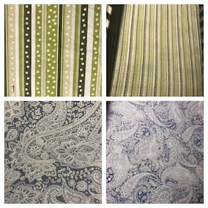 Crib/Toddler fitted sheet
