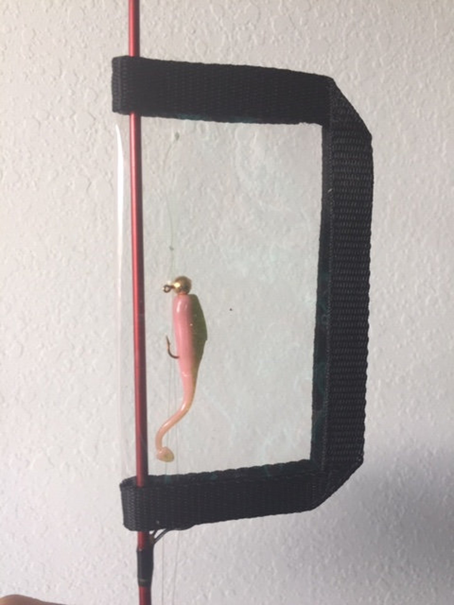 Fishing Lure Covers Fishing Hook Covers Hook Protectors 3 Etsy