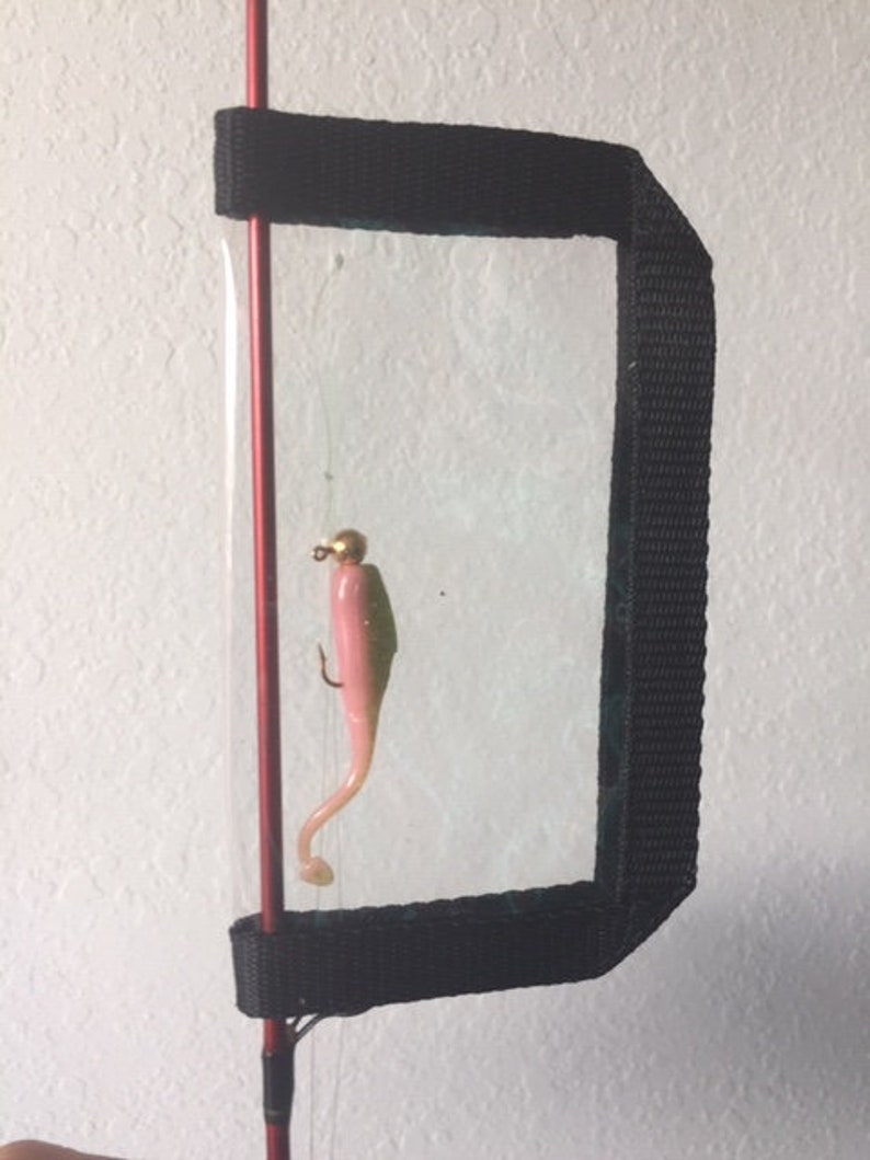 Fishing Lure Covers Fishing Hook Covers Hook Protectors 3 Etsy