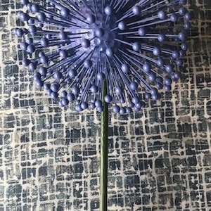 Flowers for Indoor Houseplants - Etsy