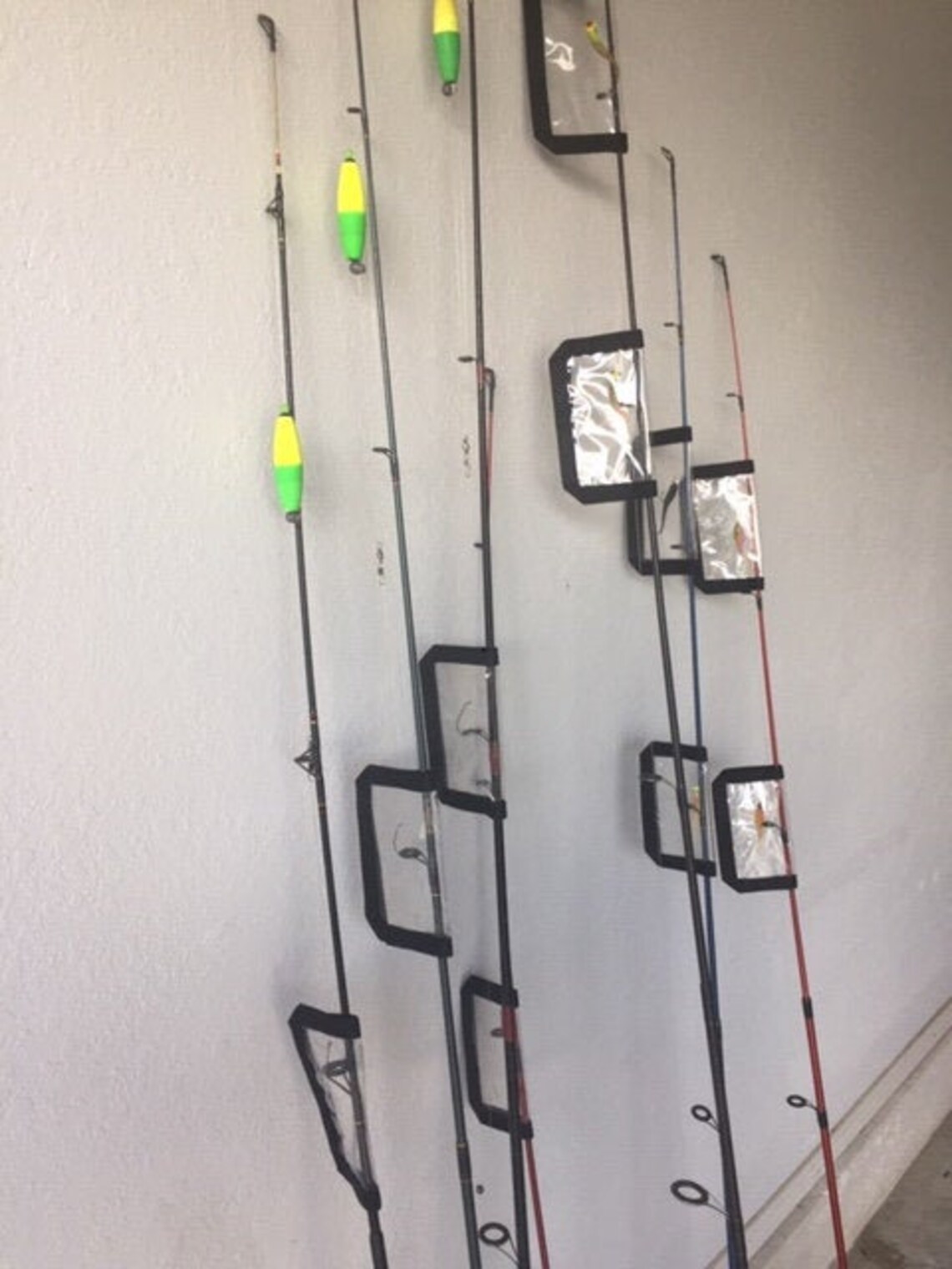 Fishing Lure Covers Fishing Hook Covers Hook Protectors 3 Etsy