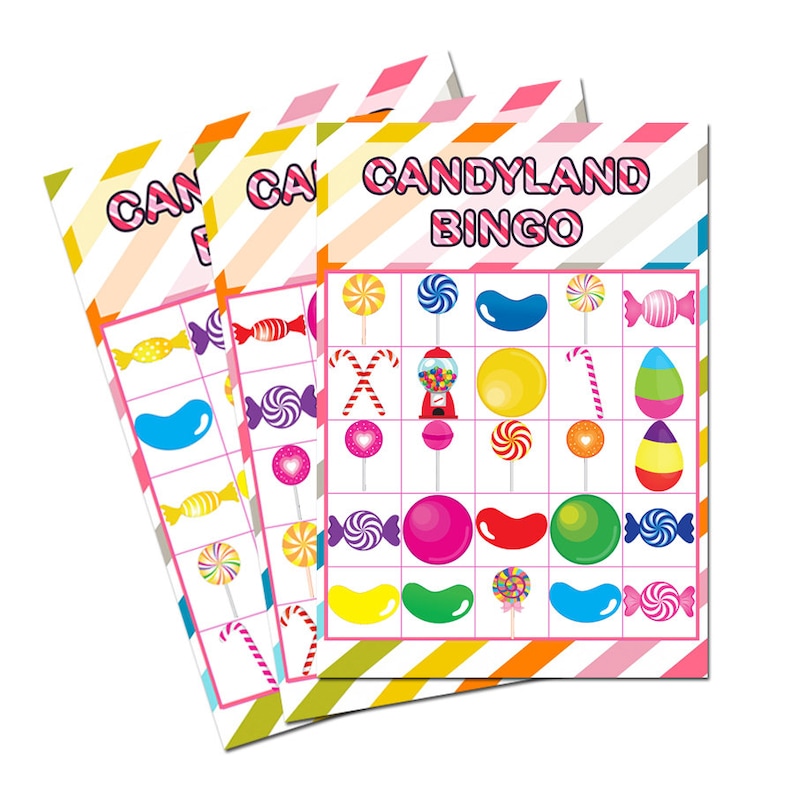 Candyland Bingo Playing cards Printable - 30 Playing cards , Candyland decorations, Candyland, Candyland bash online games, Cute shoppe- Electronic History Basically photograph regarding Printable Candyland Cards known as Candyland Bingo Playing cards Printable - 30 Playing cards , Candyland decorations, Candyland, Candyland occasion video games, Adorable shoppe- Electronic History Basically