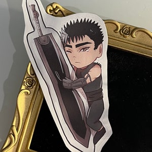 Guts berserk body pillow hotsell