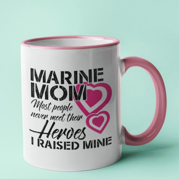marine mom gifts