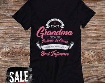 Grandma Shirt, Grandma Gift, Grandma Tshirt, Grandmother Shirt, Grandmother Gift, Mothers Day Gift, Nana Shirt, Nana Gift, Gift for Grandma