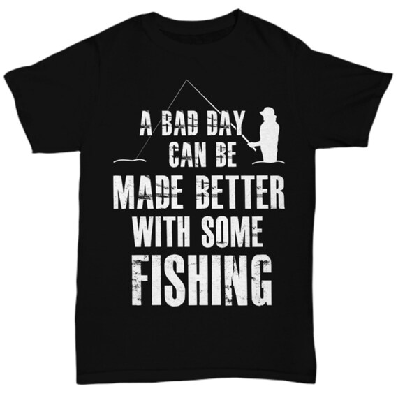 Fishing Shirts for Men, Fishing Shirts for Women, Fishing Gifts, Fishing Gifts for Boyfriend, Fishing Gifts for Dad, Fishing Gifts for Women