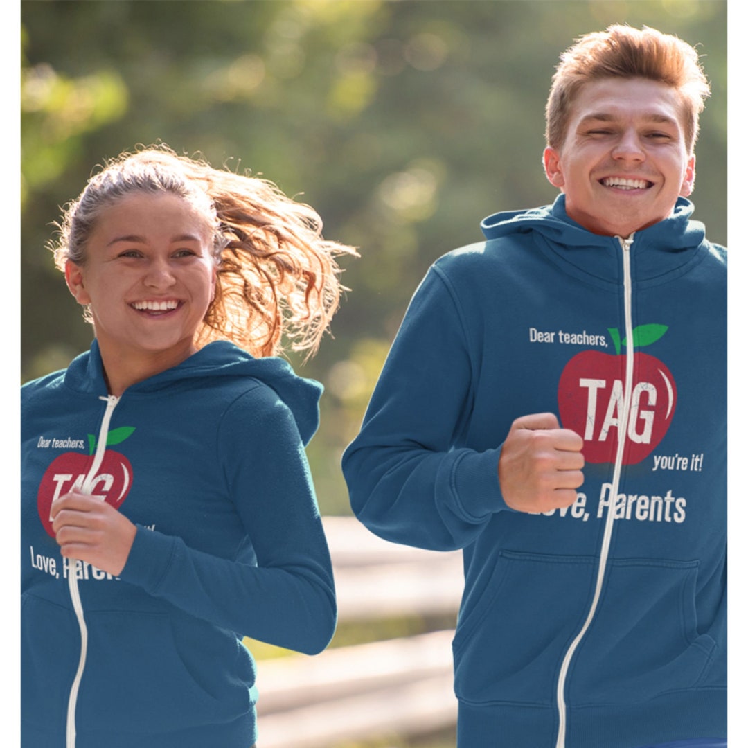 Teacher Zip up Hoodie Zip Hoodie Zip up Hoodie Teacher Etsy