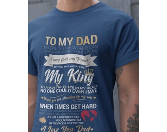 Dad Shirt, Daddy Shirt, Fathers Day Gift, Gift for Dad, Dad Shirt Fathers Day, Best Dad Shirt, Dad Tshirt, Dad T Shirt, Best Dad T-shirt