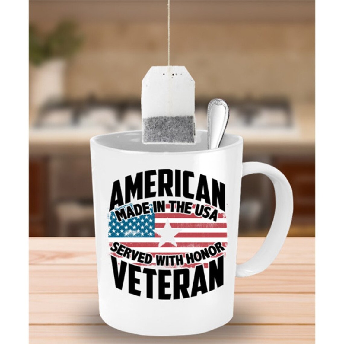 Veteran Day Gift Ideas Patriotic Gift Idea Military Etsy