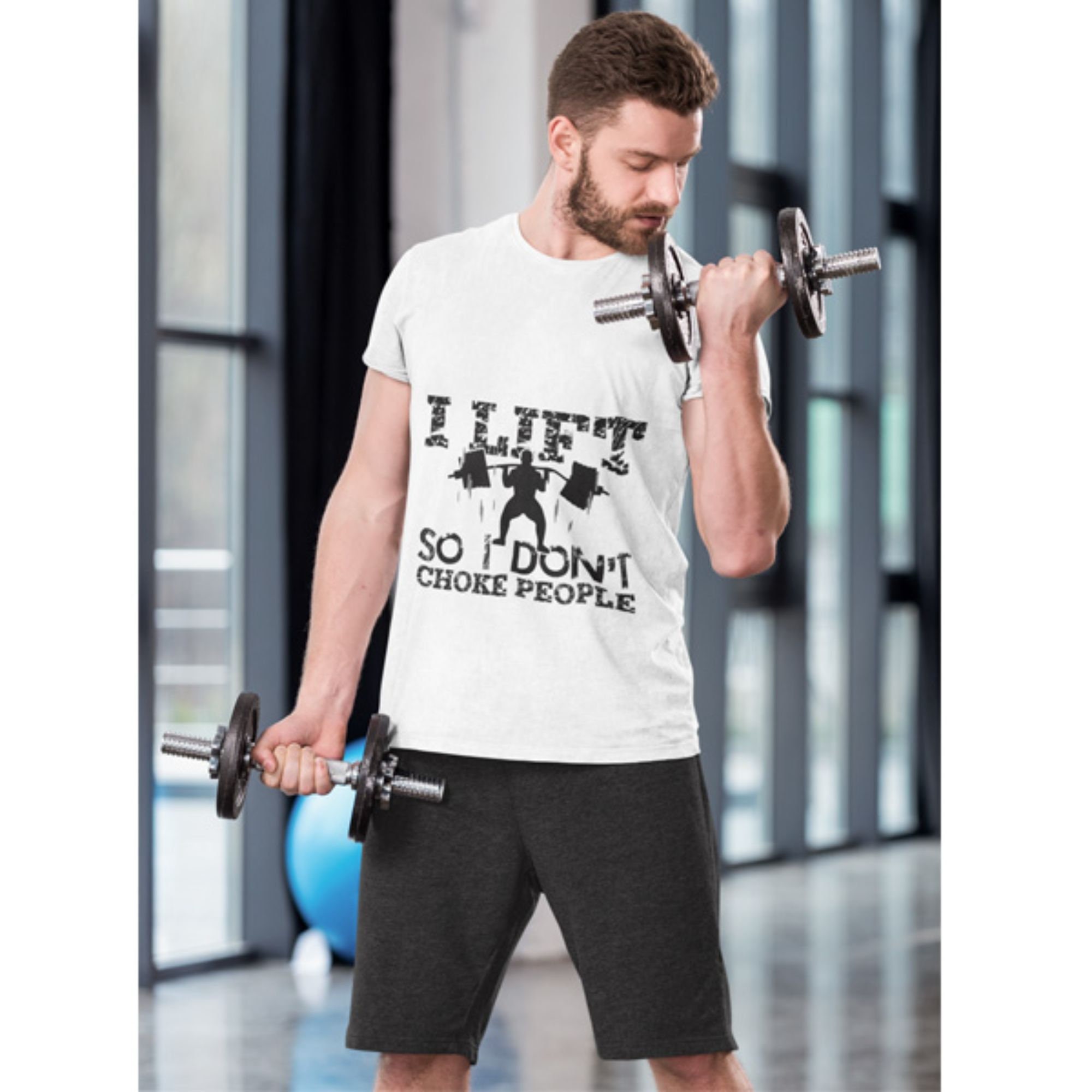 Weight Lifting Shirt Weightlifting - Etsy