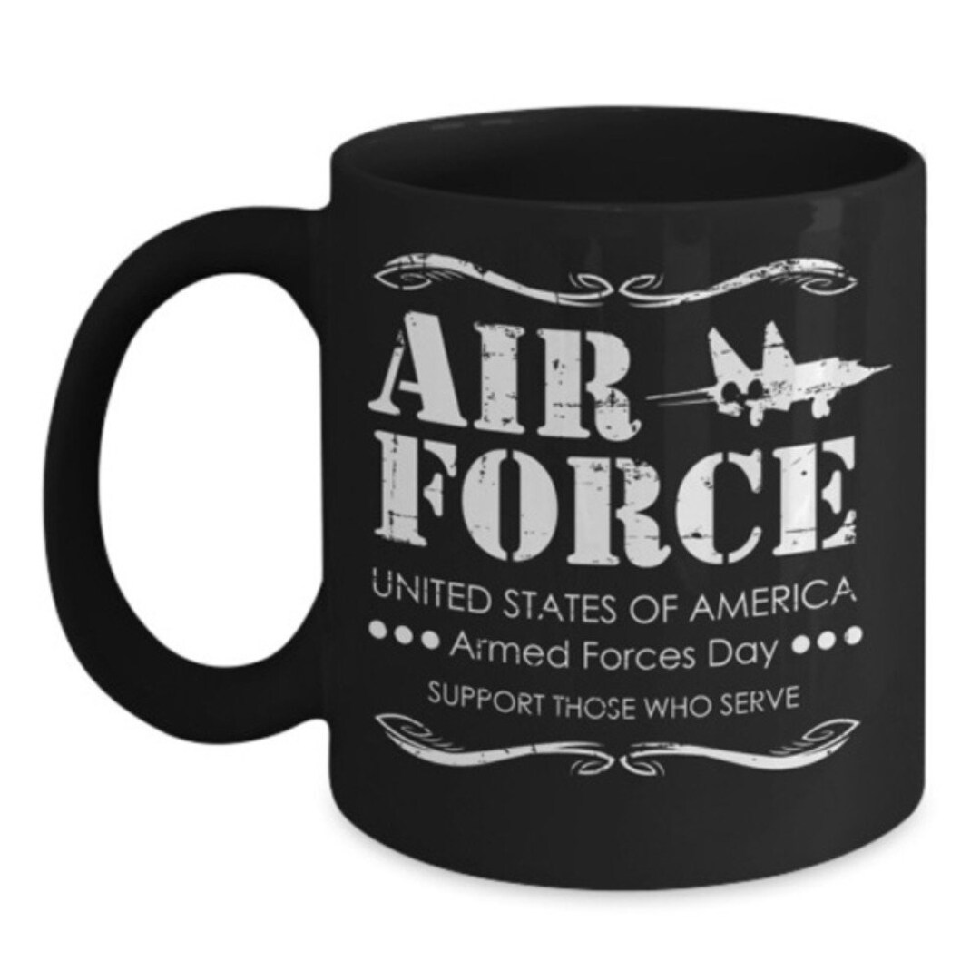 Air Force Gifts Air Force Mom Air Force Wife Air Force Girlfriend Air