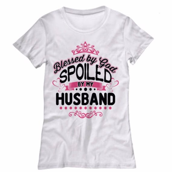 husband and wife birthday shirts