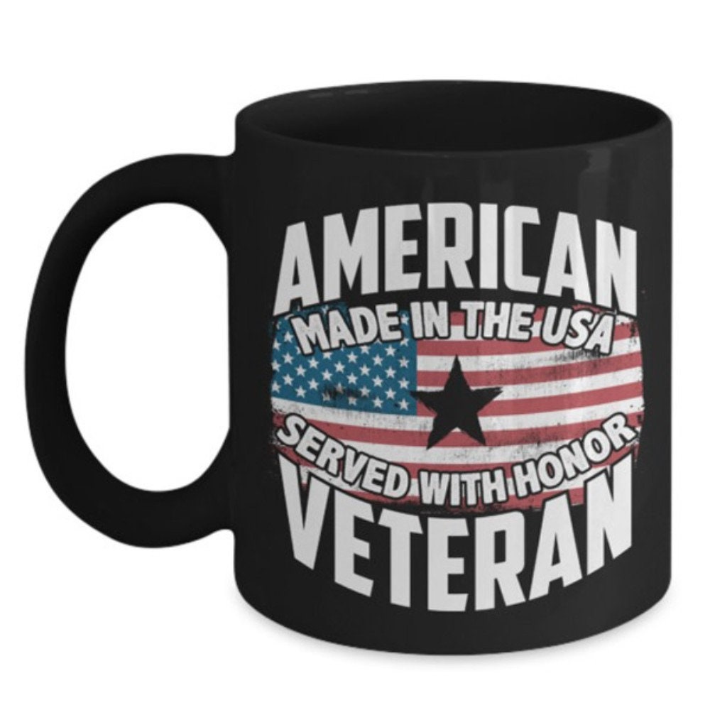 Easy veterans day facts