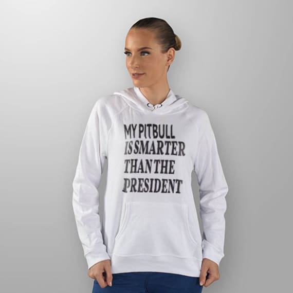 Mens Pullover Hood Pitbull Dog Art Zip Hoodies Hooded Casual Jackets Coats