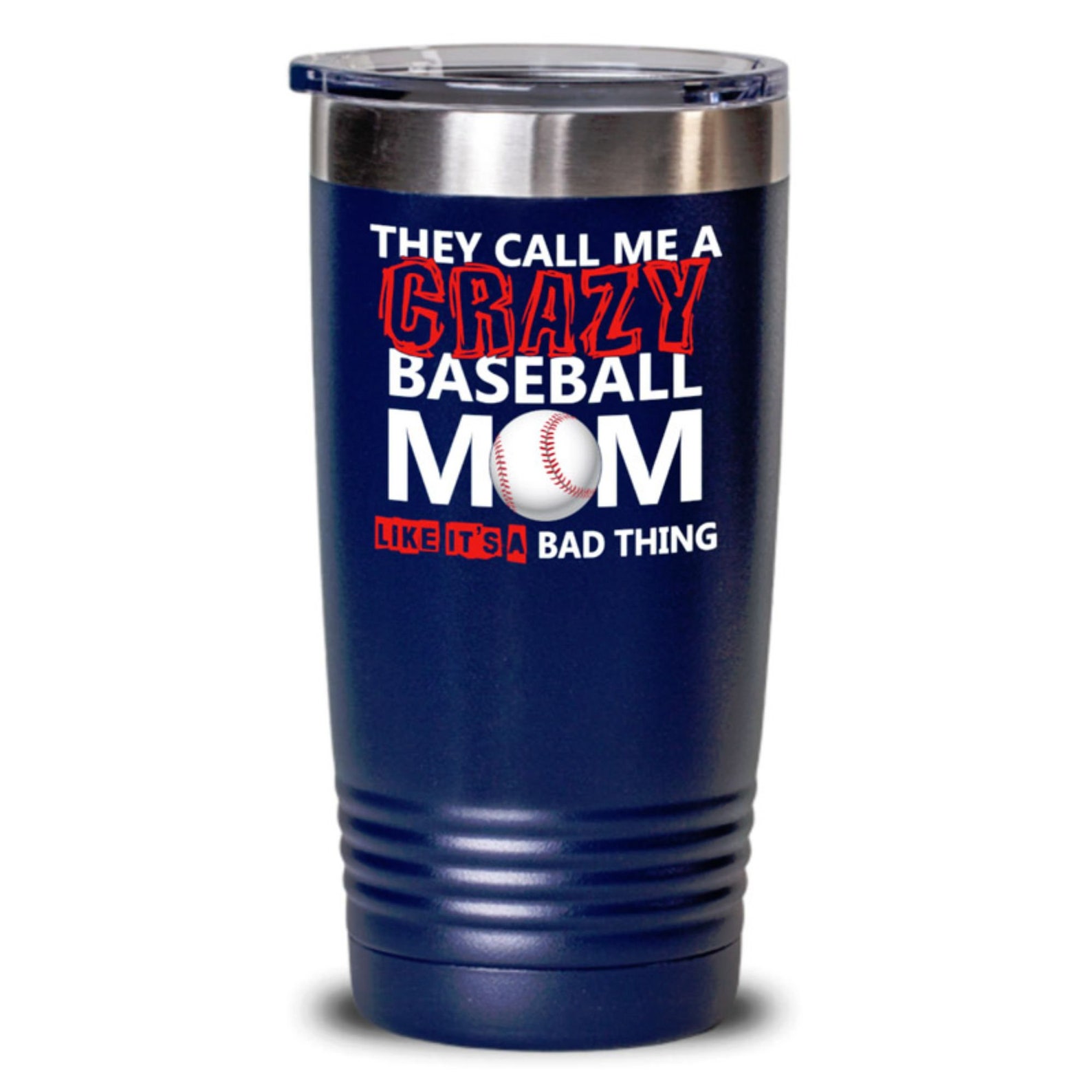 Baseball Mom Mom Gift Ideas Mom Gift From Son Mom Gift From Etsy