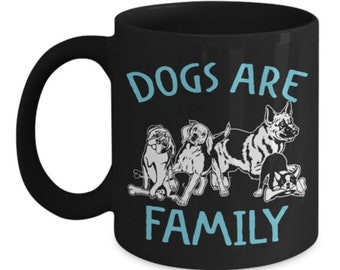 Personalized Dog Mug - Custom Dog Mug - Dog Mug for Dad - Dog Lover Gift - Dog Mom Mug - Dog Lover Gift - Dog Gift for Owner - Dog Lover