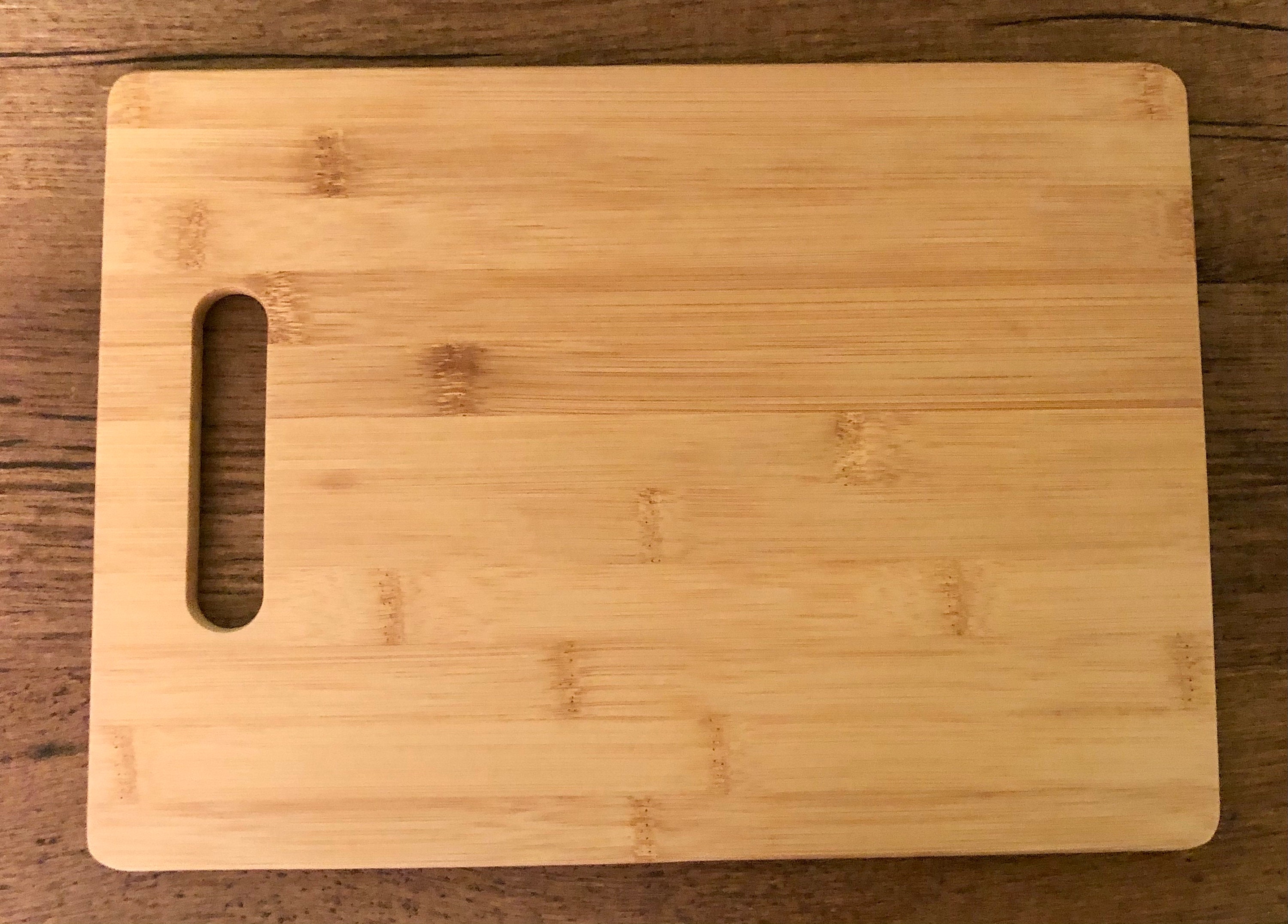 Customizable Wood Burned Cutting Board Etsy