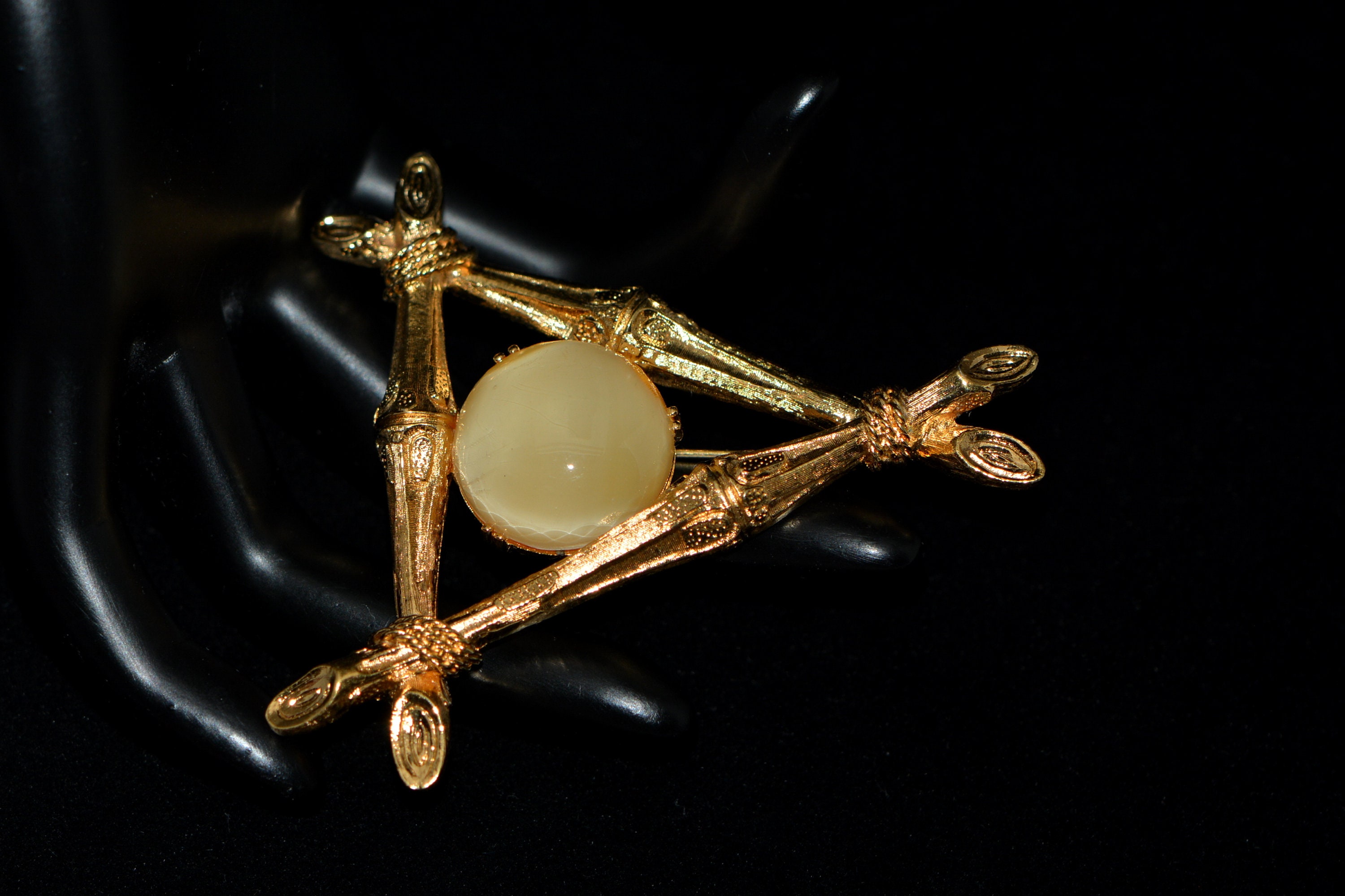 Carven Paris Jewelry - Etsy