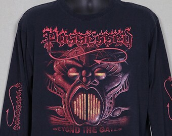 Possessed shirt - Vertrauen Sie dem Testsieger
