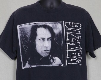 Danzig Shirt - Etsy