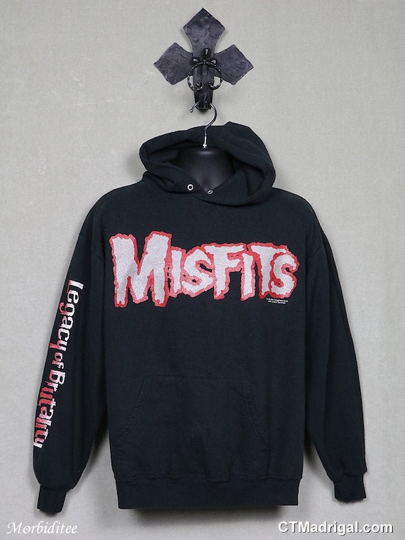 Misfits shirt, sweatshirt hoodie t-shirt, vintage