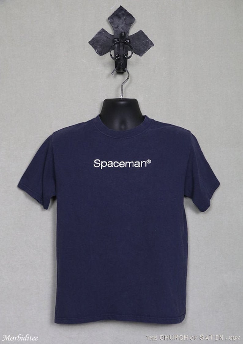 spacemen 3 t shirts