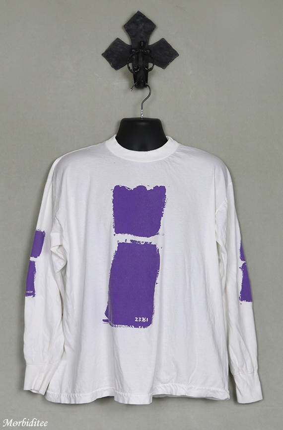 depeche mode tour t shirt