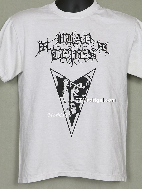 behexen merch