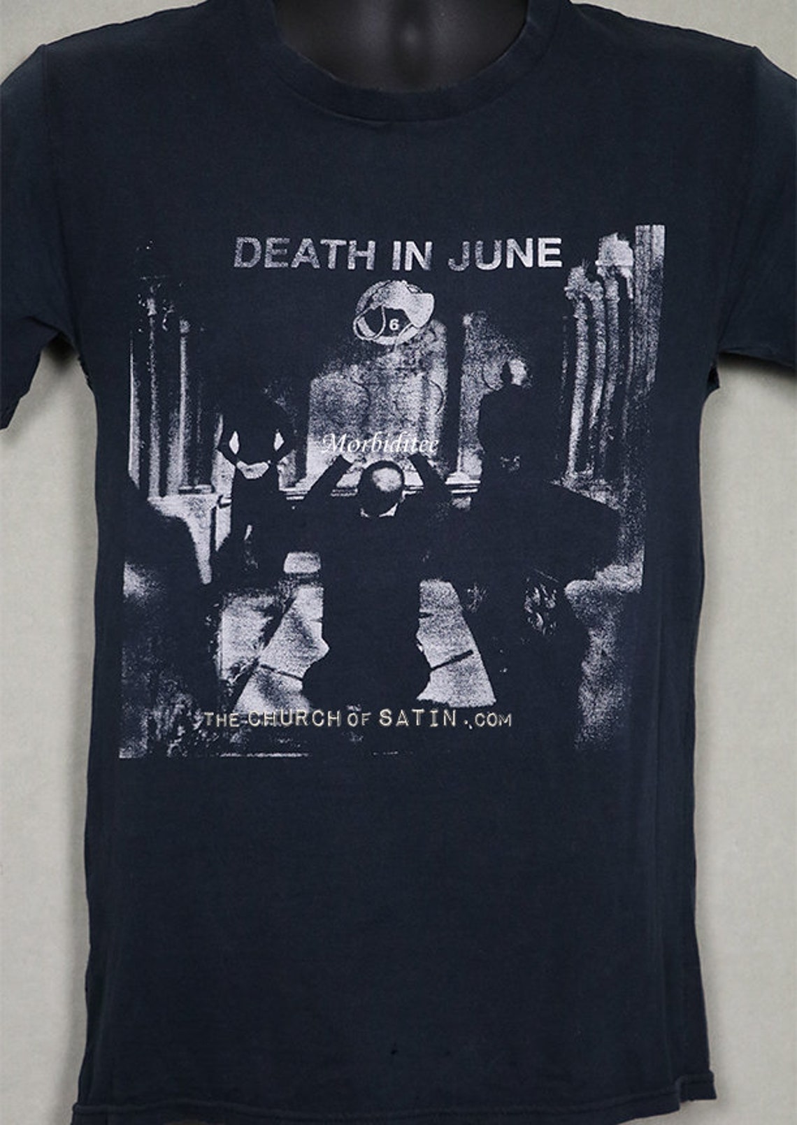 t shirt death in june