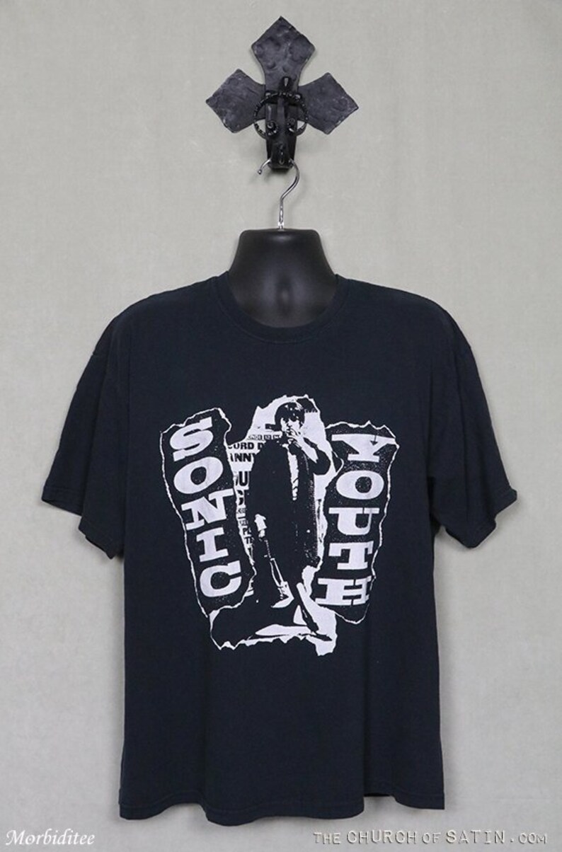 pixies t shirt vintage