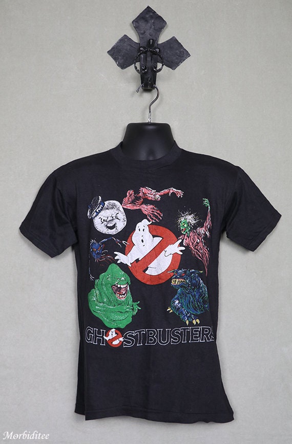 ghostbusters t shirt