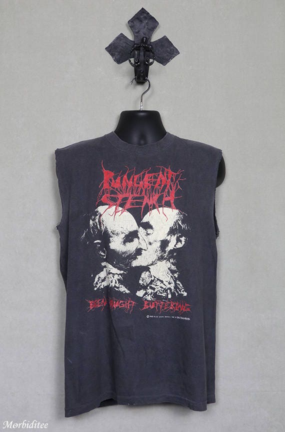 pungent stench shirt