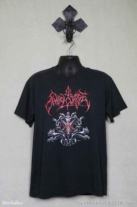 angelcorpse shirt