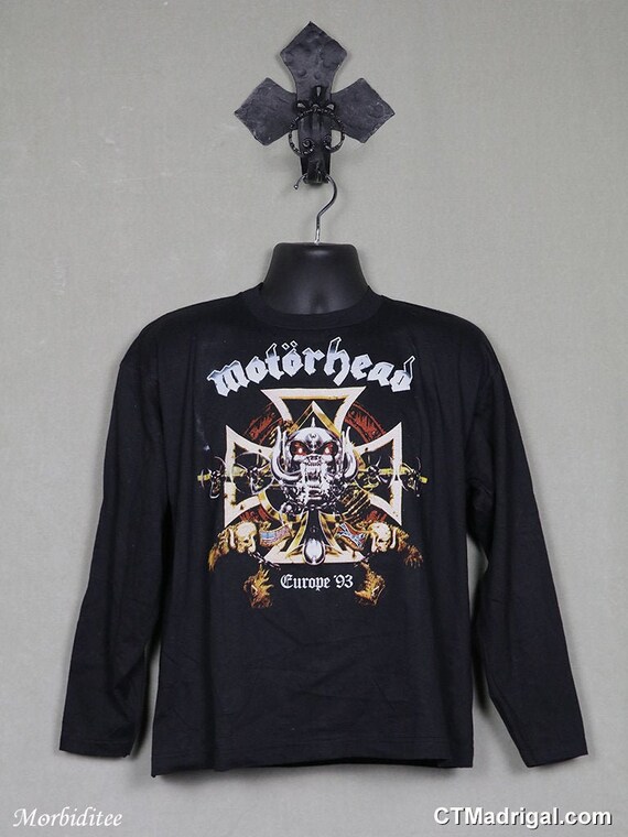 Motorhead - Gem