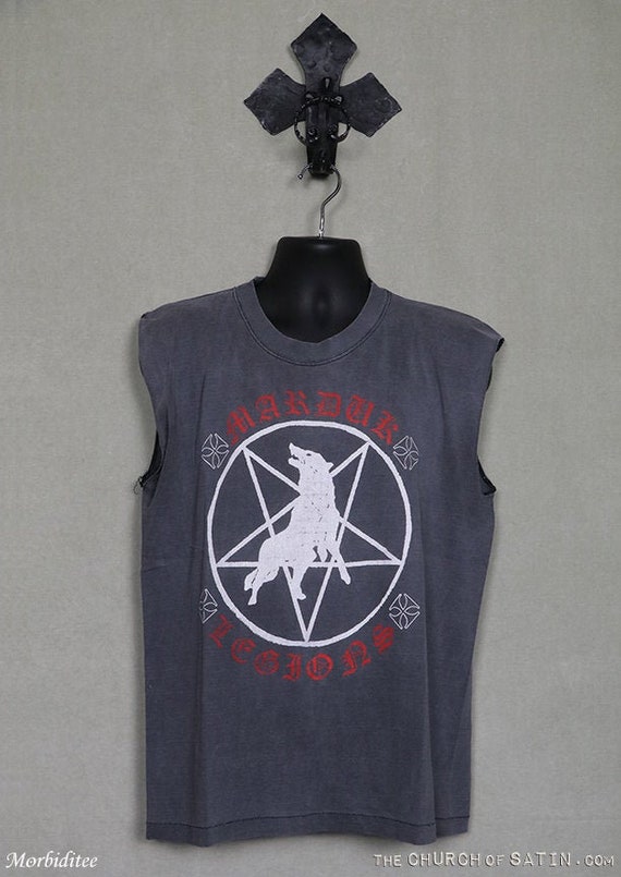 marduk shirt