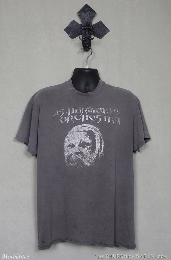disharmonic orchestra t shirt
