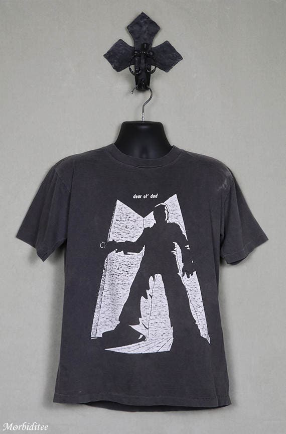 nomeansno shirt