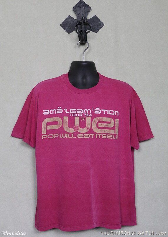pwei t shirt