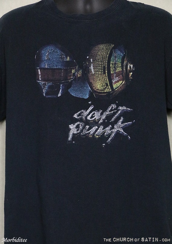 daft punk t shirt india