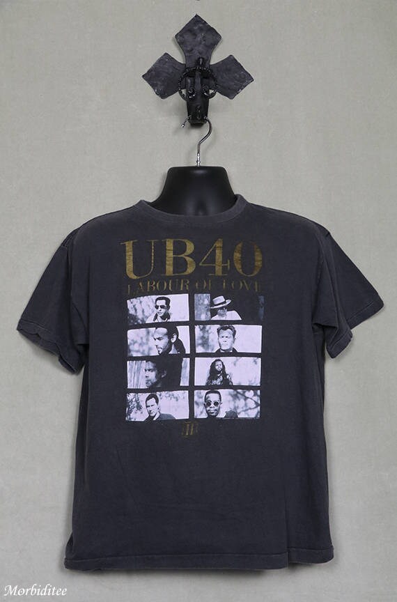 ub40 t shirt