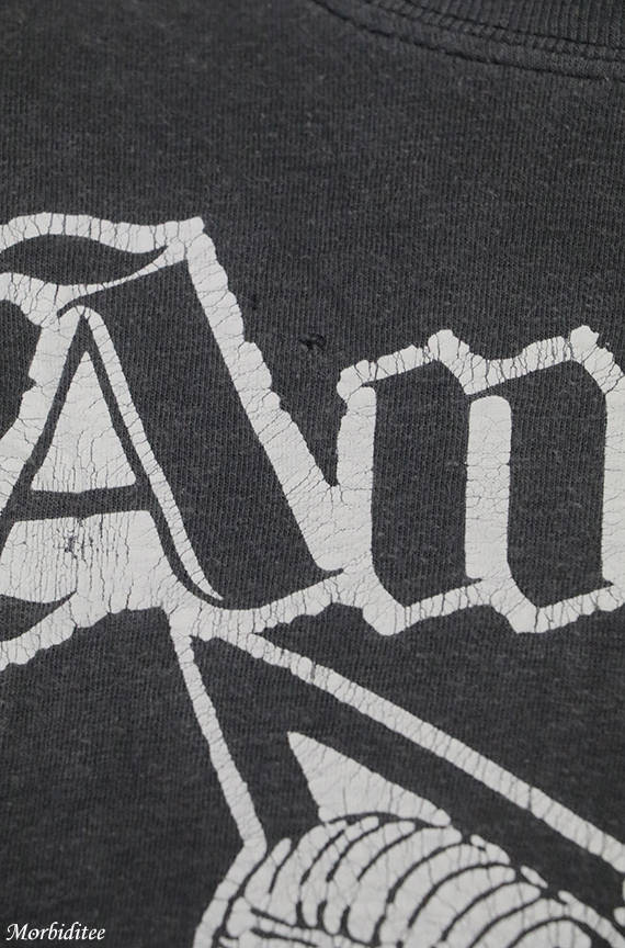 Ancient Rites shirt vintage black metal t-shirt Evil | Etsy