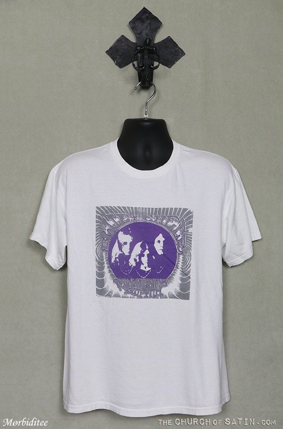 blue cheer t shirt