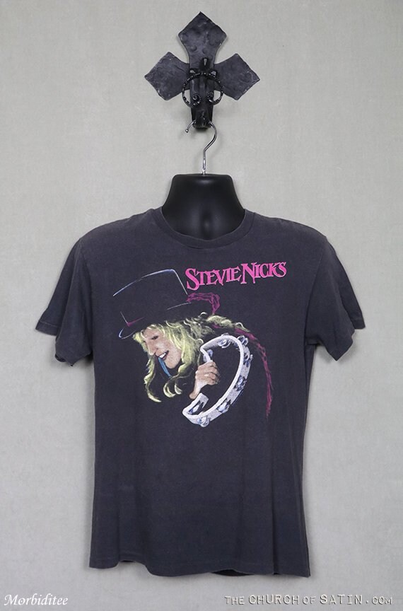 stevie nicks t shirt
